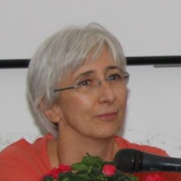 Paola Guglielmotti