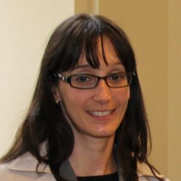 Lara Pagani