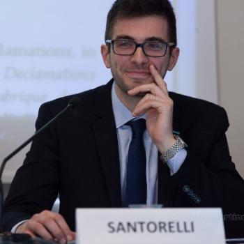 Biagio Santorelli