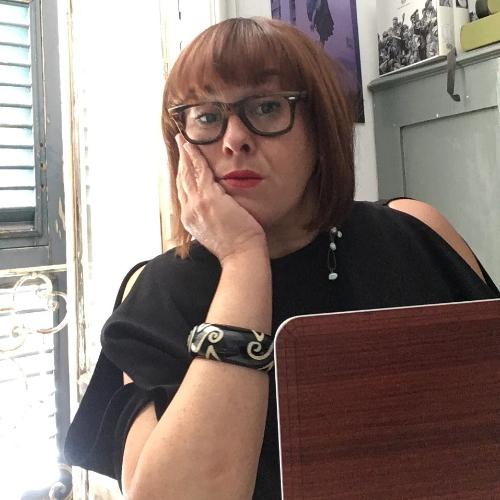 Fulvia Zega