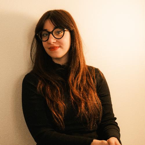 Chiara Tramontana