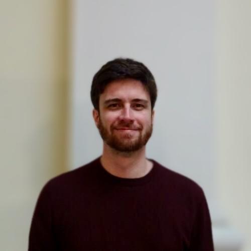Matteo Del Rio