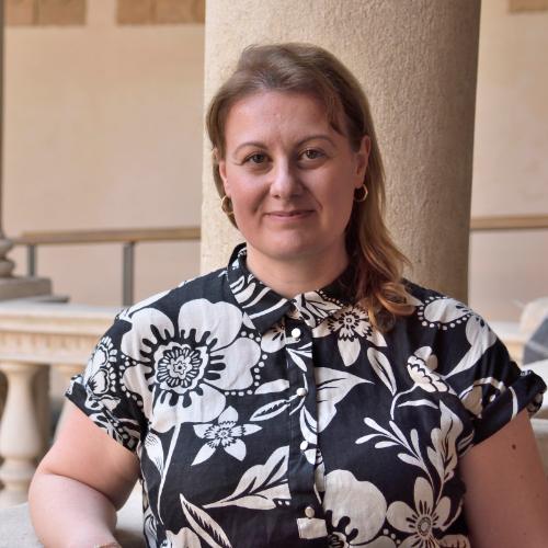 Denise Bezzina