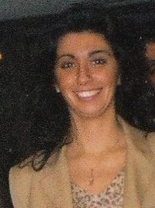 Stefania Zanardi