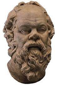 Socrate di Lisippo