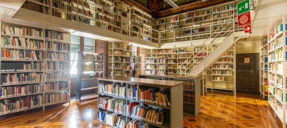 Palazzo Balbi Raggio – Via Balbi 6 Palazzo Balbi Raggio – Via Balbi 6