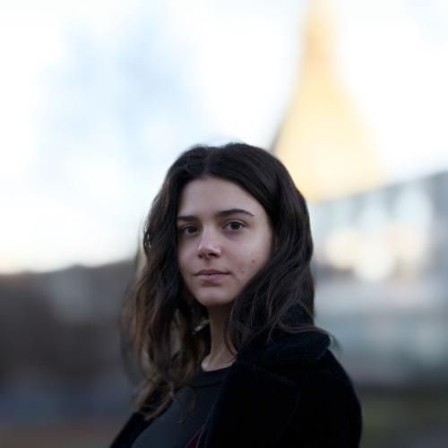 FONTANELLI SARA