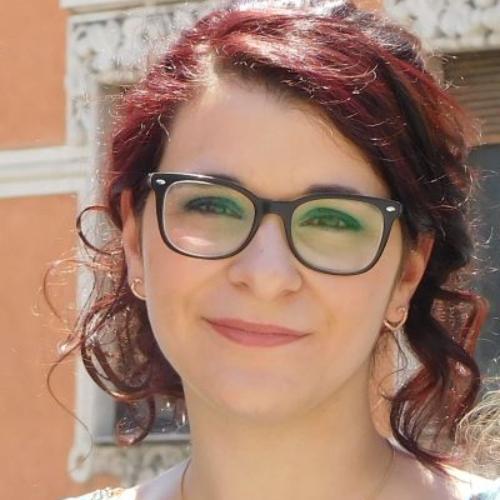 ROMANO BIANCA