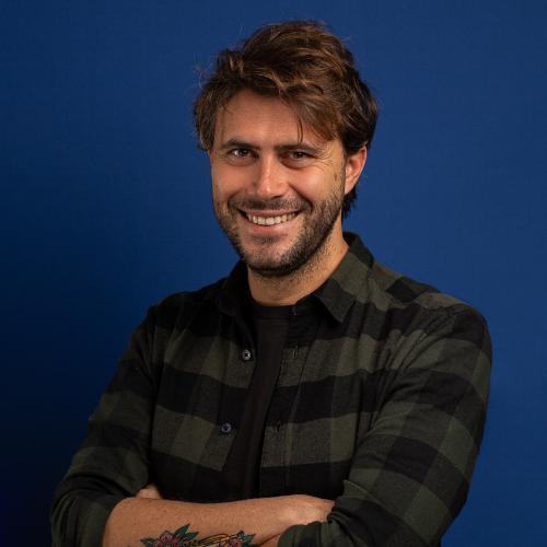 DOMANESCHI FILIPPO