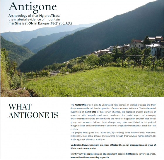 Antigone