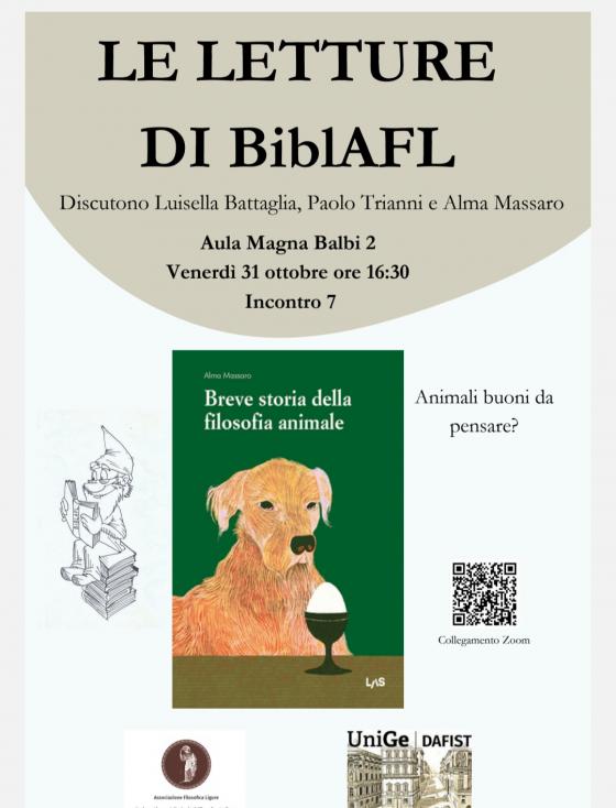 Locandina_Filosofia Animale