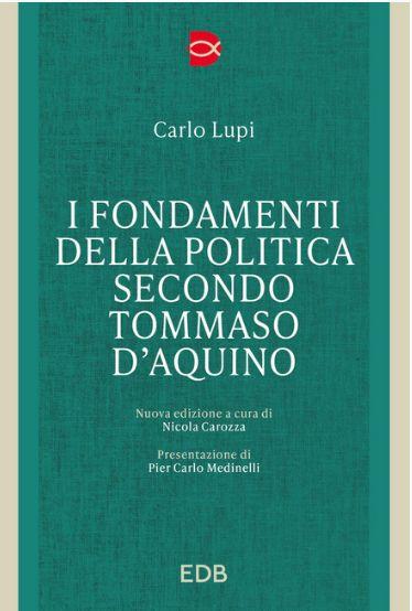 Carlo Lupi - I Fondamenti