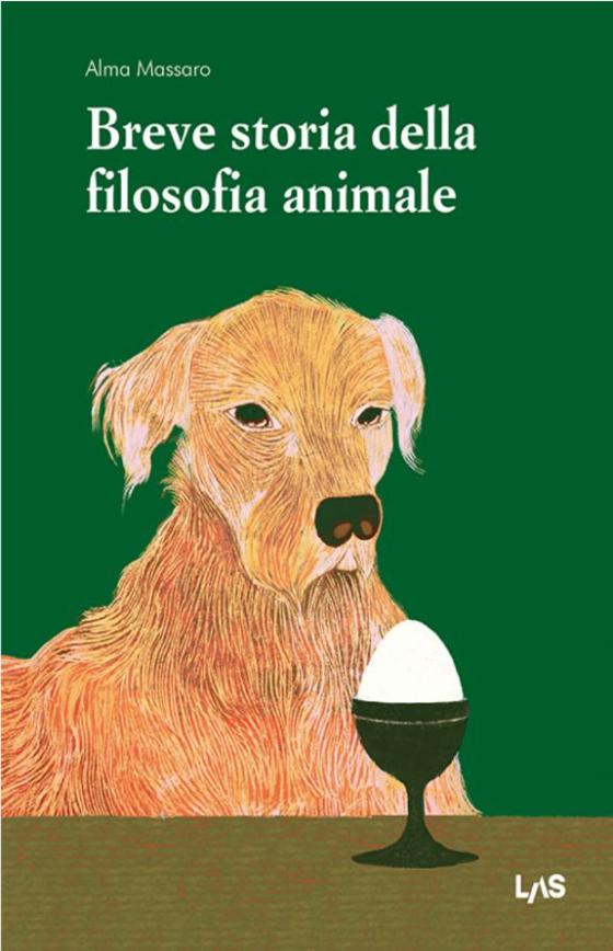 Locandina - Filosofia animale